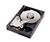 Western Digital Raptor WD360GD 36.7 GB Hard Drive