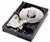 Western Digital Raptor® WD740ADFD 74 GB SATA Hard...