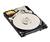 Western Digital Scorpio 40GB 5'400 rpm notebook...
