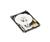 Western Digital Scorpio WD1600BEVS 160 GB IDE Hard...