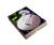Western Digital Scorpio? WD400VE 40 GB ATA-100 Hard...