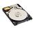 Western Digital Scorpio? WD600BEVS 60 GB SATA Hard...