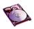 Western Digital Scorpio WD800UE (WD800UE50PK) 80 GB...