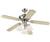 Westinghouse 52" Ceiling Fan 3 Light Maple Cherry