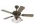 Westinghouse 72116 Spanish Bronze Ceiling Fan