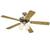 Westinghouse 78007 Art Metro Antique Brass Ceiling...