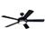 Westinghouse 78016 52" Comet Ceiling Fan