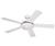 Westinghouse 78017 52" Comet Ceiling Fan