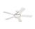 Westinghouse 78017 Comet? White Ceiling Fan