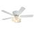 Westinghouse 78027 Corinthian Supreme Ceiling Fan