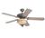 Westinghouse 78072 Sienna Old Chicago Ceiling Fan