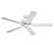 Westinghouse 78092 Verandah Breeze Ceiling Fan