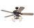 Westinghouse 78099 Verona Old Chicago Ceiling Fan