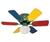 Westinghouse 78106 Petite Hugger Ceiling Fan