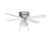 Westinghouse 78126 Casanova Supreme Ceiling Fan