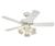 Westinghouse 78140 Traditional Ceiling Fan