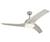 Westinghouse 78155 Wave Form Titanium Ceiling Fan