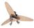 Westinghouse 78179 Vector Titanium Ceiling Fan