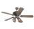 Westinghouse 78404 Old Chicago Ceiling Fan