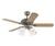 Westinghouse 78414 Raphael Bronze Ceiling Fan