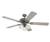 Westinghouse 78434 Vintage Old Chicago Ceiling Fan