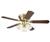 Westinghouse 78509 Contempra Trio Fan