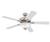 Westinghouse 78677 Brushed Pewter Ceiling Fan