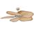 Westinghouse 78699 Tacoma? Fossil Stone Ceiling Fan