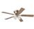 Westinghouse 78714 Contempra Ceiling Fan