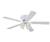 Westinghouse 78715 Contempra IV Ceiling Fan
