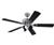 Westinghouse 78753 Helix Fusion? Chrome Ceiling Fan