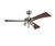Westinghouse Audubon 78040 Ceiling Fan