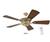 Westinghouse Classic 72110 Fan
