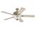 Westinghouse Concerto 52" InstaLoc Ceiling Fan