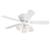 Westinghouse Contempra Trio 42" Ceiling Fan 78508