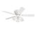 Westinghouse Contempra Trio 78508 Fan