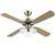 Westinghouse Crusader 42" Ceiling Fan 78146