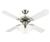 Westinghouse Crusader 42" Ceiling Fan 78420