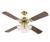 Westinghouse Crusader 78121 Ceiling Fan