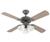 Westinghouse Crusader 78412 Fan
