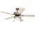 Westinghouse Euro Swirl 52" Ceiling Fan 78209