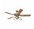 Westinghouse Forli - 12133 Ceiling Fan