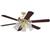 Westinghouse Imperial 52" Ceiling Fan 78113