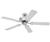 Westinghouse Jewel 52" Ceiling Fan 78556
