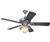 Westinghouse Lafayette 52" Ceiling Fan 78779