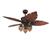 Westinghouse Laurel Woods? Ceiling Fan