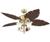 Westinghouse Oak Harbor 78705 Fan