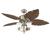 Westinghouse Oak Harbor 78706 Fan