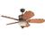 Westinghouse Pacific Paradise 52" Ceiling Fan 78790