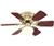 Westinghouse Petite 30" Ceiling Fan 78107